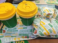 -赛百味SUBWAY(凯德mall大峡谷店)