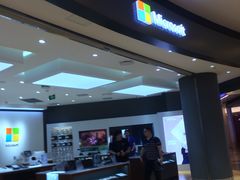 -微软授权专卖店(陆家嘴中心店)