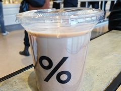 -% Arabica阿拉比卡咖啡烘焙工坊