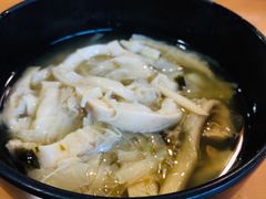 竹笋-乡亲鹅肉城(吴江店)