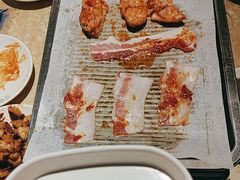 -玫瑰花园自助烤肉(顺义鑫海韵通店)