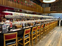 -三禾寿司(石龙店)