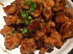 -老头儿油爆虾·知味杭州(爱琴海购物中心)