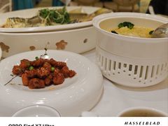 -君德澜酒家·创意粤菜(金山谷店)