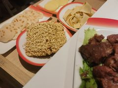 -陈记顺和潮汕牛肉火锅(棠德南路店)