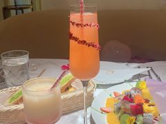 -PARFUM FLORAL花境法餐(南京首店)