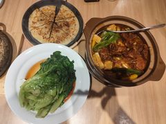 -宏状元现熬粥·京味菜(三里河店)