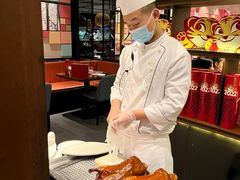 -眉州东坡·熊猫主题餐厅(枫蓝店)