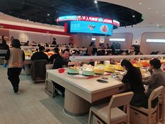 -龍歌自助小火锅(市北台东利群店)