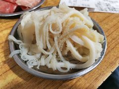 -渝味黄姐火锅(黄泥村店)