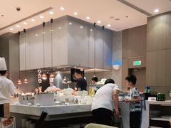 -陆家嘴万怡酒店·万荟轩