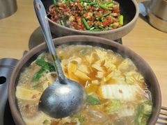 -张氏父子常德肠子馆(贺龙店)