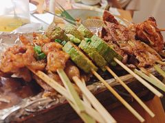 -生如夏花泰式火锅(西村黑金店)
