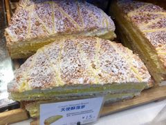 -巴黎贝甜(右安门店)