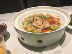 -鑫小城故事·藕汤·家常菜(台北一路总店)