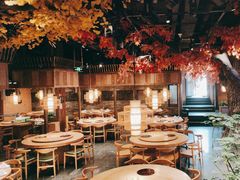 -老凯俚酸汤鱼(多彩城店)