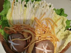 -周渝食惦酸菜鱼(青浦店)