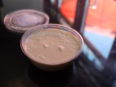 酸奶-烤肉小伙烤肉店