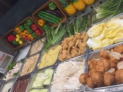 -非烤勿扰韩料自助烤肉(松山湖万科店)