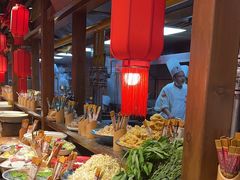 -鸽子窝(青塔店)