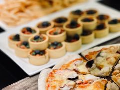 -厦门艾美酒店·新食谱西餐厅