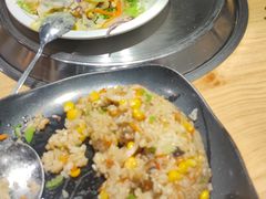-土大力韩式烤肉料理(和平路店)