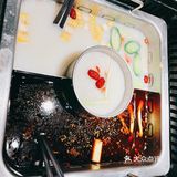 挡不住的美味[调皮]「鱼头、美蛙」火锅[火锅]