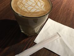 -来回·咖啡(天河南店)