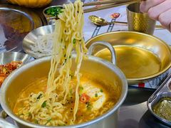 -黑豚黨韩国烤肉料理(悦然时光店)