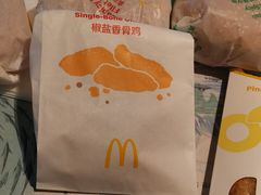 -麦当劳(酒仙桥路店)