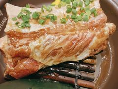 -农乐园炭火烤肉(繁花中心店)