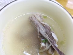 -九米羊肉炉(东渡店)