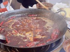 -黄潇洒老火锅(九眼桥宏济巷店)