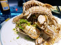 -旺角小渔村(幸福中路店)