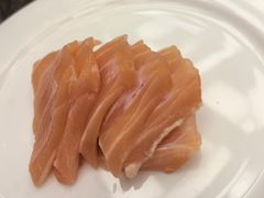 -前海华侨城JW万豪酒店·都会尚膳自助餐厅·熟成牛排海鲜酒水畅飨