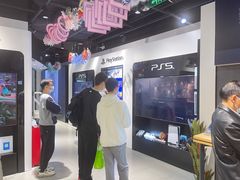 -Sony Store索尼(广州正佳店)