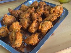 -清真-戏楼王记牛肉面