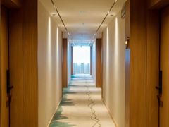 -爱舍海岸酒店(香港中路五四广场店)