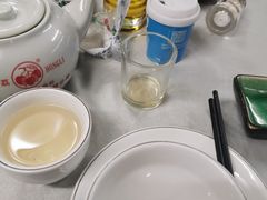 -嘉升大排档(番禺总店)