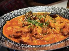 -云尊府云南菜·蒸汽石锅鱼(学清路店)