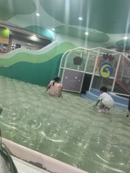 -童梦园主题乐园(天津泉汇购物广场店)