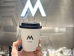 -M Stand(成都COSMO店)