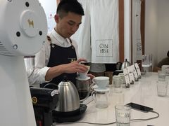 -Onirii Coffee(长乐路店)