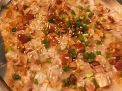 腊味蒸芋头糕-香山家宴