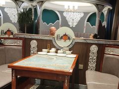 -哈啾嗨·新概念蒙餐(红星新城店)