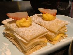 -万丽轩·粤菜(王府井金茂万丽酒店)