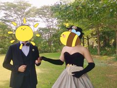 -经典婚纱摄影美学馆·私人定制