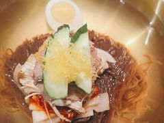-松涛园朝鲜·海鲜·料理店(鸭绿江断桥店)