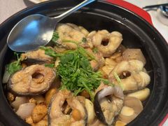 -莆田餐厅PUTIEN(世博源店)