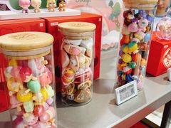 -泡泡玛特POPMART(沈阳大悦城店)